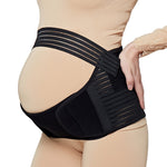 Faja Maternal Soporte