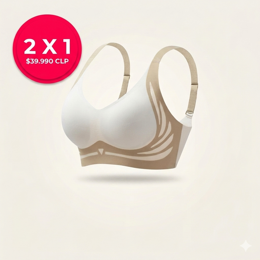 Brasier 2 x 1